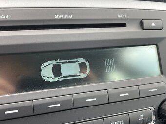Škoda Octavia II 1.2 TSI 77kW Ambiente - 14