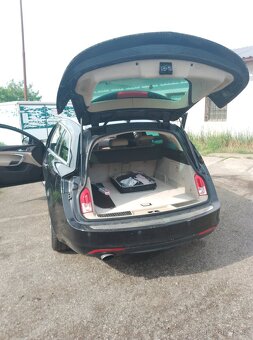 Opel Insignia 1.8 benzín prodám nebo vyměním - 14