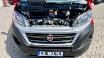 Fiat Ducato //2.3JTD//110kW//ODTAHOVKA//MAXI//L4// - 14