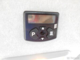 FIAT PANDA 4X4 1.2 i 44 KW R.2006 SERVISNÍ KNÍŽKA - 14