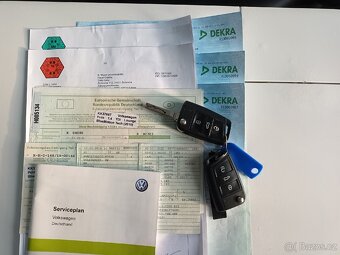 VW Polo 1.4TDi 77KW 2016 Lounge, navigace... - 14