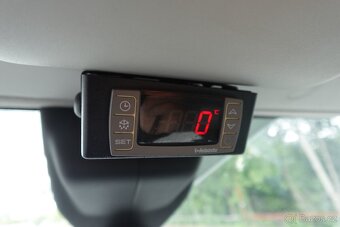 FORD TRANSIT CHLAĎÁK DO 0°C 2.0TDCI - 14