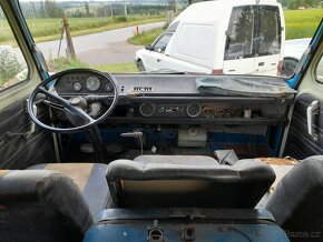 Avia karavan - 14