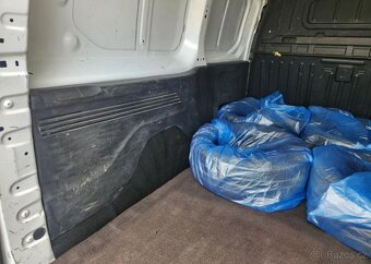 Toyota Proace City 1.5-V ZÁRUCE-TAŽNÉ-KLIMA - 14