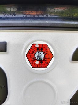MERCEDES-BENZ E240 W210-REZERVACE - 14