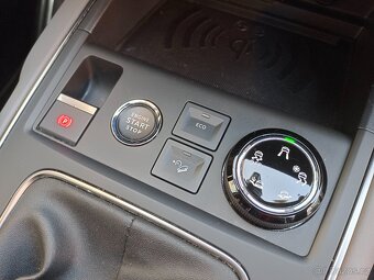 Citroen C5 Aircross 1.5 BlueHDi 96kW Virtual cockpit 77tkm - 14