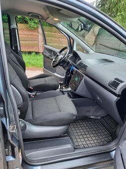 SEAT ALHAMBRA - 14