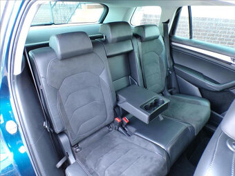 Škoda Kodiaq 2,0 TDI 4x4,DSG,STYLE-DPH - 14