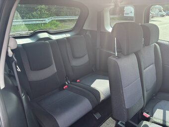 Mazda 5 2.0 D 6st Manuál po GO motoru - 14