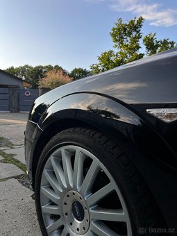 Ford Mondeo 3.0 V6 150kw - na opravu - 14
