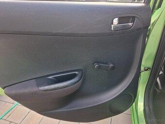 Prodám Hyundai i20 - 14