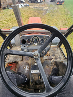Traktor Zetor 7045 - 14