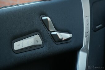 BMW IX 40 xDrive 240 kW, Masáže, Záruka, H/K, SoH 97% - 14