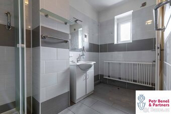 Velký dům s ještě většími možnostmi – moře prostoru pro vaše - 14