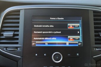 Renault Talisman, 1.6 dCi Kamera Masáž Keyless - 14