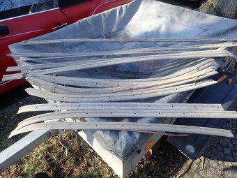 ND T1, T2, Porsche 356 i vw brouk P R O D A M - 14