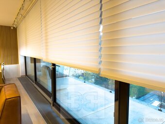 Pronájem bytu 4+kk 119 m², Praha - Radlice, ev.č. N08542 - 14