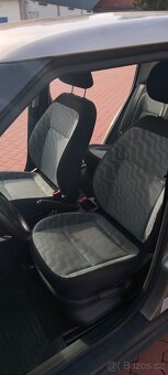 Škoda Fabia II – 1.2 HTP - 14