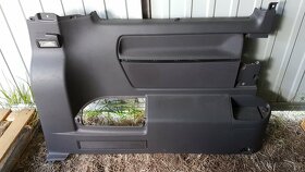 VW Transporter T5,Caravelle,Multivan 2003-2009 - 14