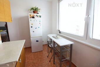 Prodej byt 1+1, 36㎡ - 14