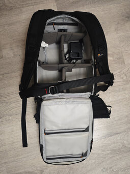 Fotoaparát NIKON Z6 + batoh - 14