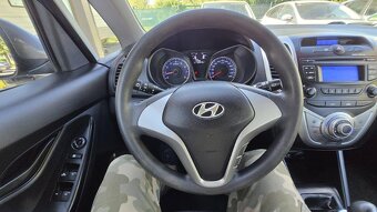 HYUNDAI ix20 1.4VVTi  FIFA WORLD CUP EDITION 1MAJITEL - 14