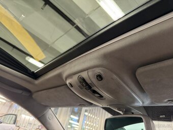 Mercedes-Benz CL 55 AMG CZ - 14