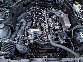 Mercedes C class W204 náhradní díly - 14