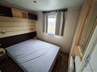 mobilheim, mobilní dům IRM Octalia II 9,1 x4 m - 14