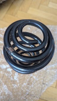 E46 coupe m-paket podvozek - 14