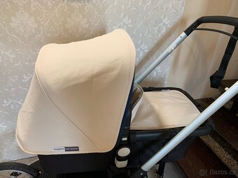 Bugaboo runner + Cameleon - 14