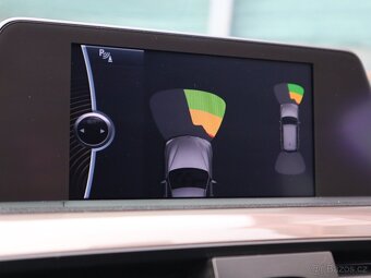 BMW f31 320d Touring ModernLine po rozvodech - 14