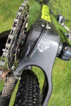 MTB Bottechia Zoncolan 27.5 vel. 48(19) - 14