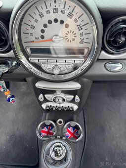 Mini cooper One r56 - 14