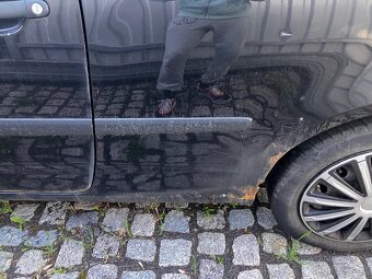VW Polo, Goal 1.6 - 14