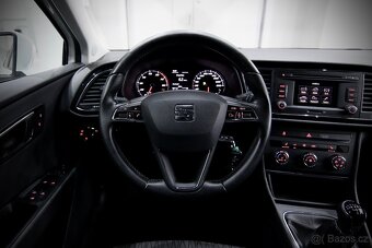 Seat Leon 1.2TSI 81kW Style 97 000 km / 2015 - 14