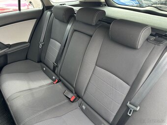 Toyota Avensis 2.0 D-4D 105 KW - CZ - - 14