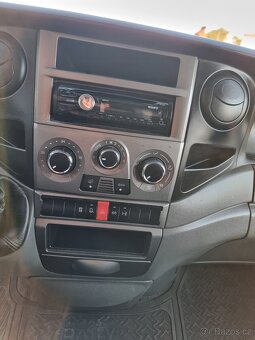 Prodam iveco daily maxi l4h3 50c15 klima uzavierka - 14