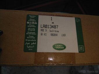 LR051514, LR013487, LR033275, LR033528, LR009719, LR033461 - 14