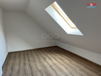 Prodej bytu 3+kk, 62 m², Choceň, ul. Záměstí - 14