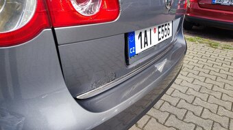 VW Passat 2.0 TDI 125kw Comfortline - 14
