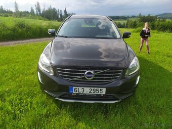 Prodám Volvo XC60 4 wd - 14