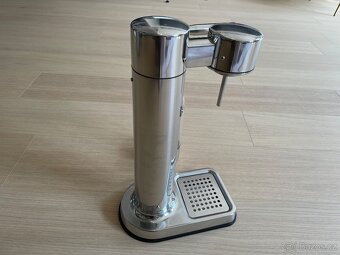 AARKE Carbonator 3 - Luxusní Soda Stream - 14