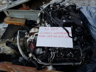 Revidované vstřikyVW 038130073AG 038130073BQ 038130073BN - 14