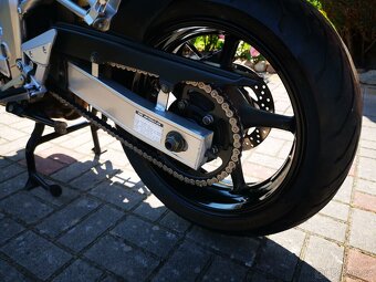 Yamaha FZ6 Fazer - 14
