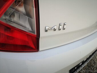 Seat Mii 1.0 MPi 44 kW Reference Klima - 14