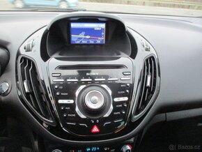 Ford B-MAX 1.4i LPG 66kW NAVI PDC 150tk 2014 - 14