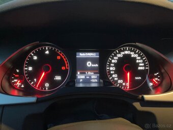 Audi A4 B8 - 14