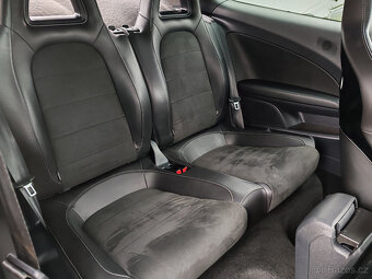 VW Scirocco R 2,0 TFSi 195kW DSG + RECARO sedadlá - 14