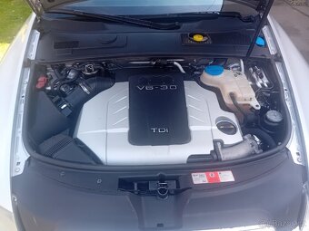 Audi A6 ABT 3.0tdi - 14